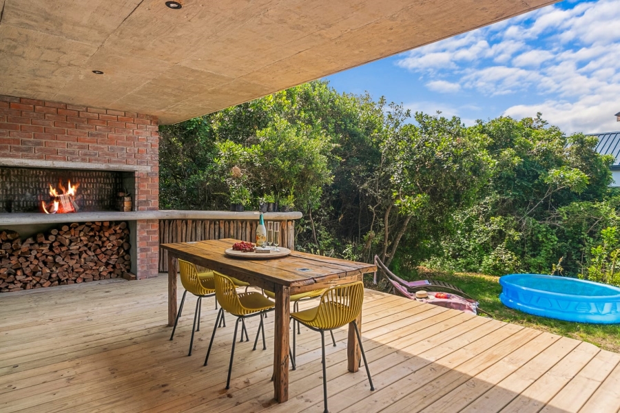 To Let 2 Bedroom Property for Rent in Whale Rock Verde Western Cape